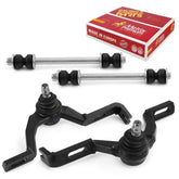 Metrix Premium 4 PC  Control Arm and Stabilizer Bar Link Kit 97478MT